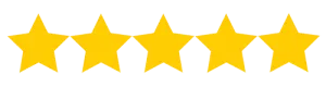 Five Stars