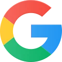 Google Icon Color