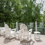 deck remodel in Vinton VA - Southern Trace Builders