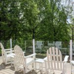 deck remodel in Vinton VA - Southern Trace Builders