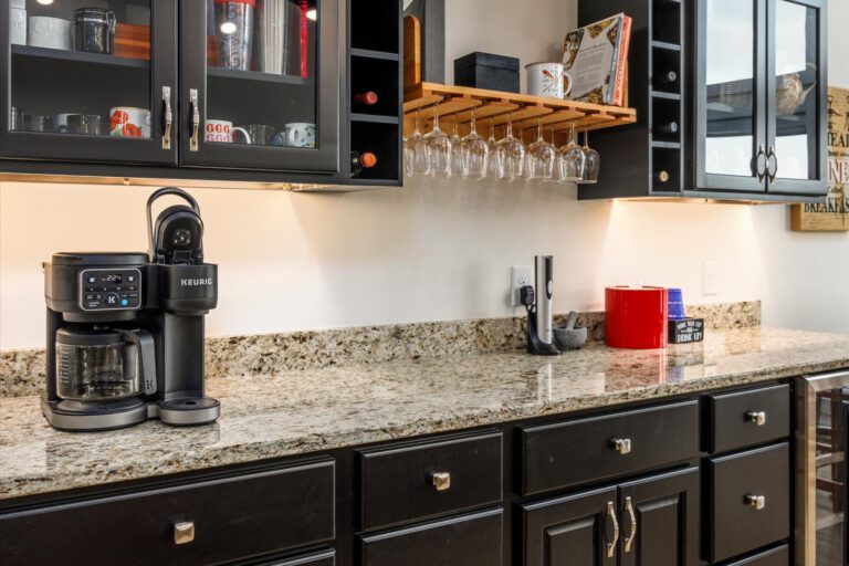 Moneta VA custom home build