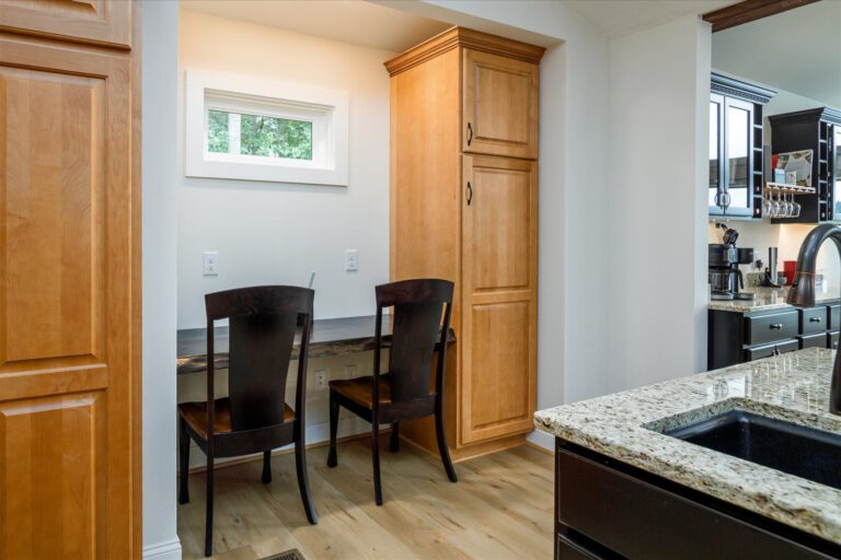 Moneta VA custom home build
