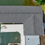 Moneta VA custom home build