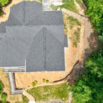 Moneta VA custom home build