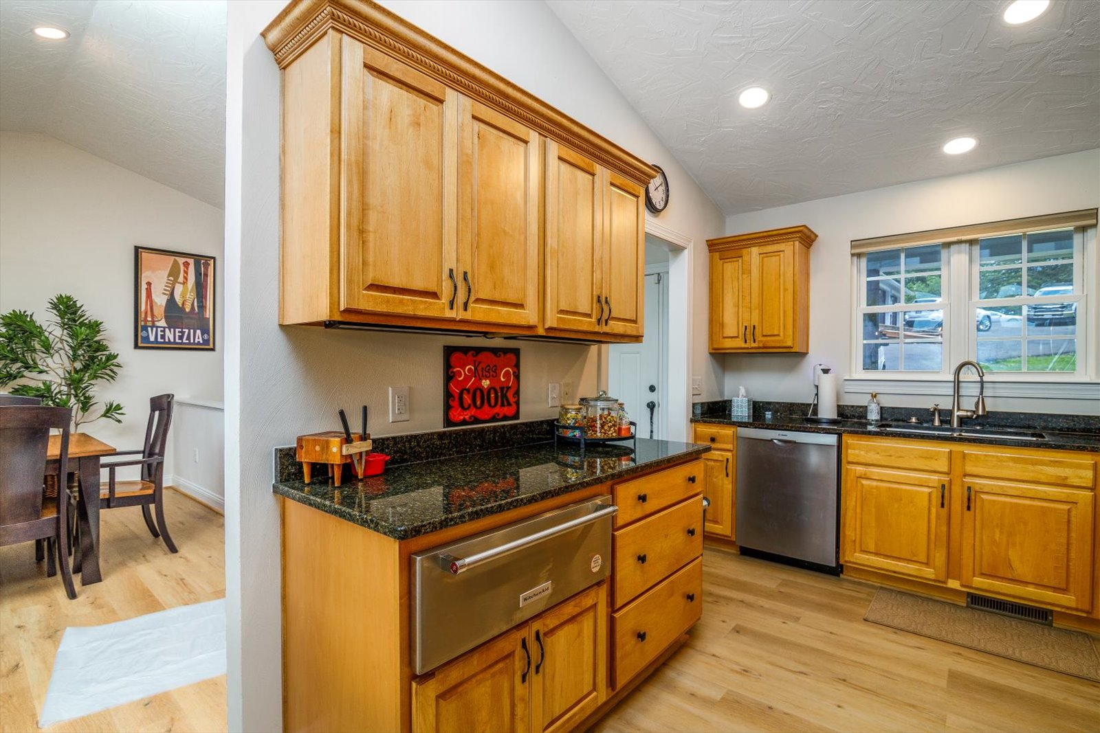 Moneta VA custom home build