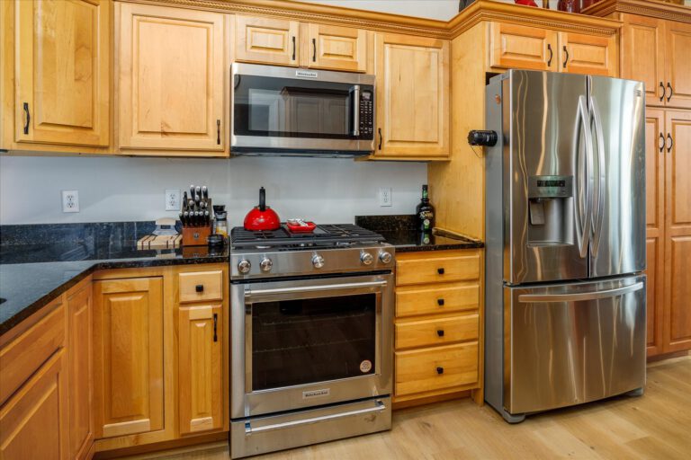 Moneta VA custom home build