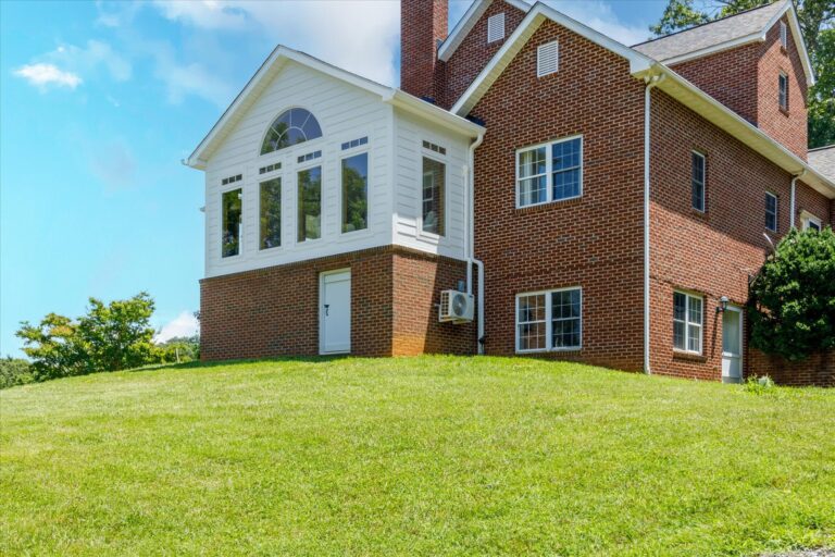 Home addition in Buchanan, VA - addition near Roanoke VA